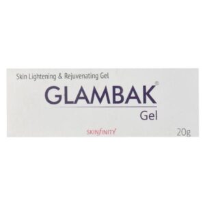 Glambak Gel 20gm