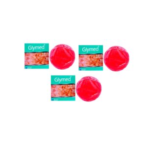 Glymed Glycerin Bar, (75 gm) ( PACK OF 3)