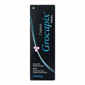Grocapix Solution, 60ML