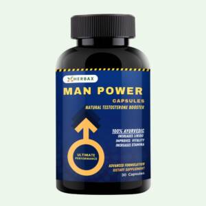 Man Power Capsules