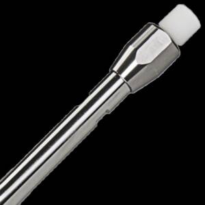 HPLC column (analytical), NUCLEOSIL 100-5 C18, length: 250 mm, ID: 4mm, USP: L1, 1 Column