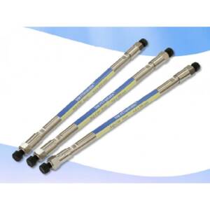 HPLC-Column Inertsustain C18 5um, 150x 4.6Mm