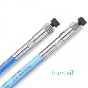 HPLC Column InertSustain CN, (250 mm ? 4.6 mm), 5?m