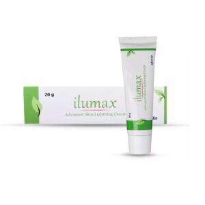 Ilumax Cream, 20GM