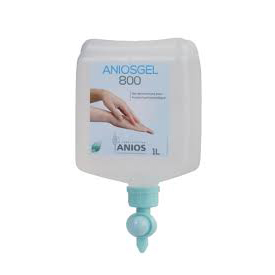 Aniosgel IL Automatic