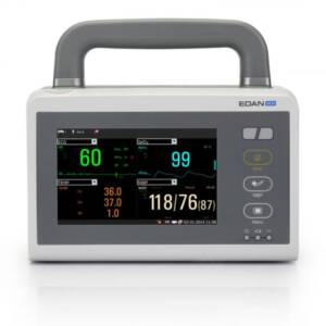 iM20 Modular Patient Monitor