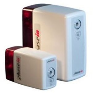 Phasein ISA Sidestream Multi-Gas Analyzer