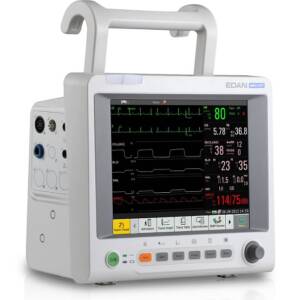iM60 VET Veterinary Monitor