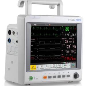 iM70 VET Veterinary Monitor