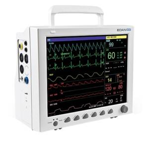 iM8 VET Veterinary Monitor