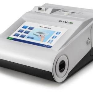 i15 Vet Blood Gas and Chemistry Analyzer (POCT)