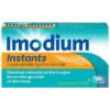 IMODIUM Instants Tablets 6?s
