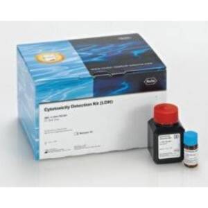 In Vitro Toxicology Assay Kit, Lactic Dehydrogenase based, , 1 Kit