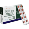 IRESSA 250 MG ( GEFITINIB ) 30 TABLETS