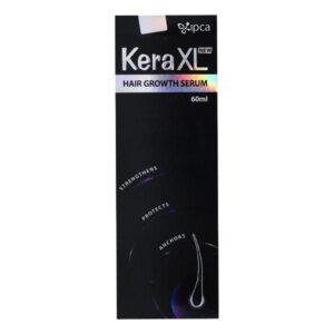 Kera XL New Hair Growth Serum (60ML)