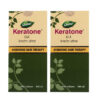 Dabur Keratone Oil 100ml, Pack of 2