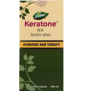 Dabur Keratone Oil, 100ml