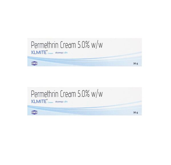 Klmite Cream, 60gm PACK OF 2