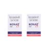Konaz Ct Lotion 60ml Pack of 2