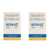 Konaz Zp Lotion 60ml Pack of 2