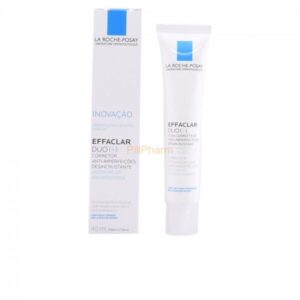 La Roche Posay Effaclar Duo (+)  SPF 30 40ml