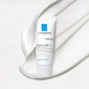 La Roche Posay Effaclar H Iso-Biome Cleanser 40ml