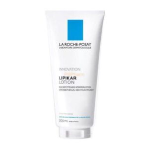 La Roche Posay Lipikar Body Lotion