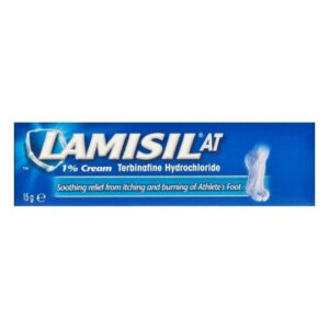 Lamisil AT 1% Gel15g