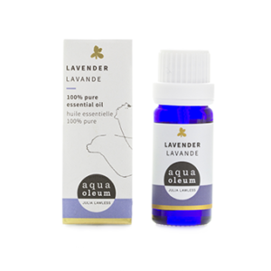 Aqua oleum Lavender 10ml