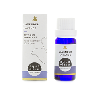 Aqua oleum Lavender 10ml