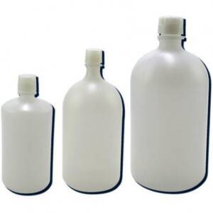 LDPE 2 Litter bottle