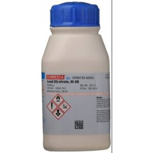 Lead (II) Nitrate (500g)