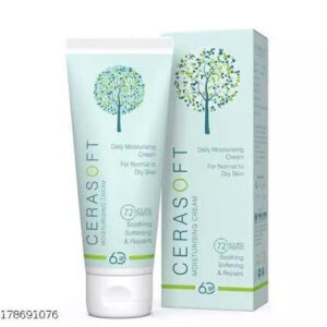 Cerasoft Moisturising Cream ( 60 GM )