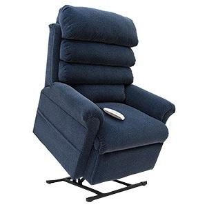 Elegance 3 Position Lift Chair, Medium Wide