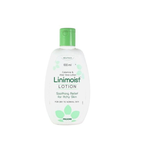 Linimoist Lotion (100ml)