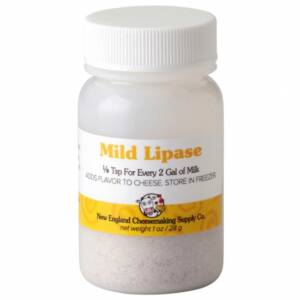 Lipase Powder 250Gm