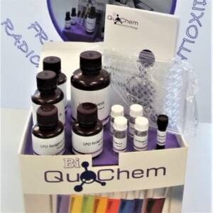 Lipid Hydroperoxide (LPO) Assay Kit