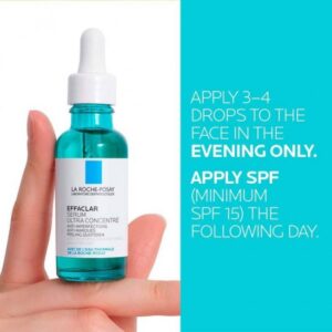 La Roche Posay Effaclar Serum 30ml