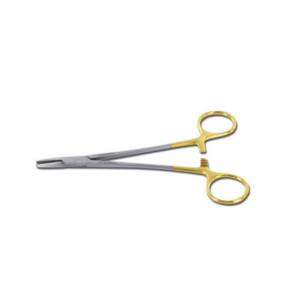 MAYO HEGAR NEEDLE HOLDER 18cm