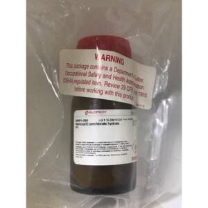 Mercury (II) Perchlorate 98% 25Gm