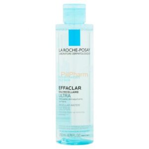 La Roche Posay Effaclar Micellar Water for Oily Skin 200ml