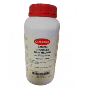Milk Medium (500GM)