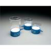 Millipore SCGPS01RE Polyethersulfone Steritop-GP Bottletop Radio-Sterilized Filter Unit, 33mm Thread Outlet, 0.22 Micron, 150mL Volume
