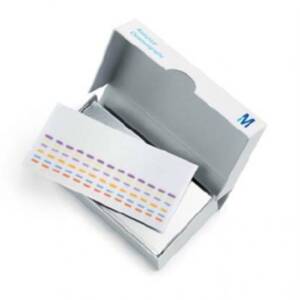 MilliporeSigma TLC Silica gel 60 25 Glass plates 20 x 20 cm