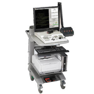 Electromyography NCV Machine