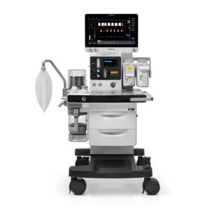 Mindray A5 Anaesthesia Machine