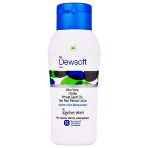 Dewsoft Lotion (100ML)