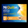 NiQuitin 14mg Step 2 Clear Patch 7?s