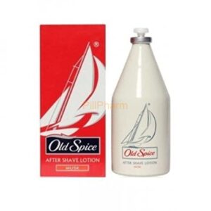Old Spice After Shave Lotion ? 100 ml