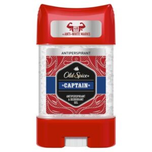 Old Spice Anti-Perspirant Deodorant Gel Stick 70ml (5 Variants)